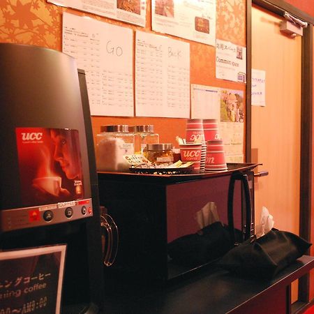 Hida Takayama Relax Hostel Bettei Fuji Eksteriør bilde