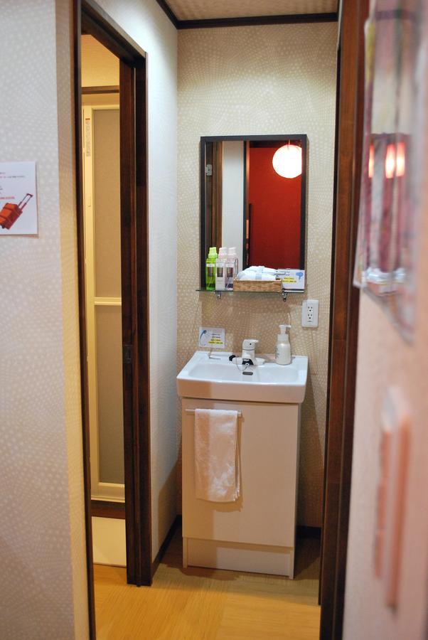 Hida Takayama Relax Hostel Bettei Fuji Eksteriør bilde