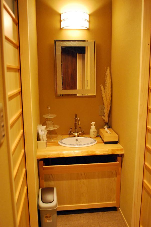 Hida Takayama Relax Hostel Bettei Fuji Eksteriør bilde