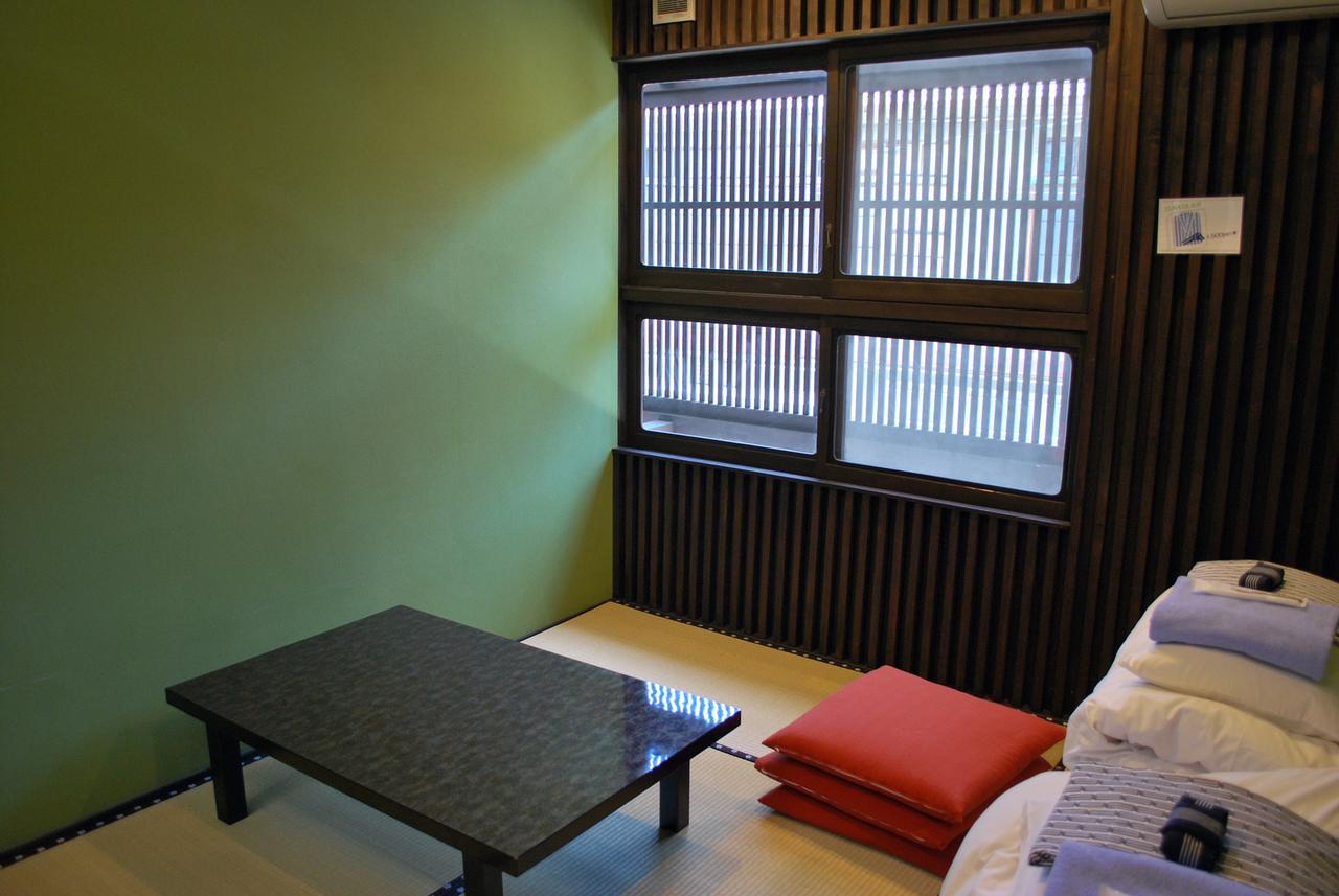 Hida Takayama Relax Hostel Bettei Fuji Eksteriør bilde