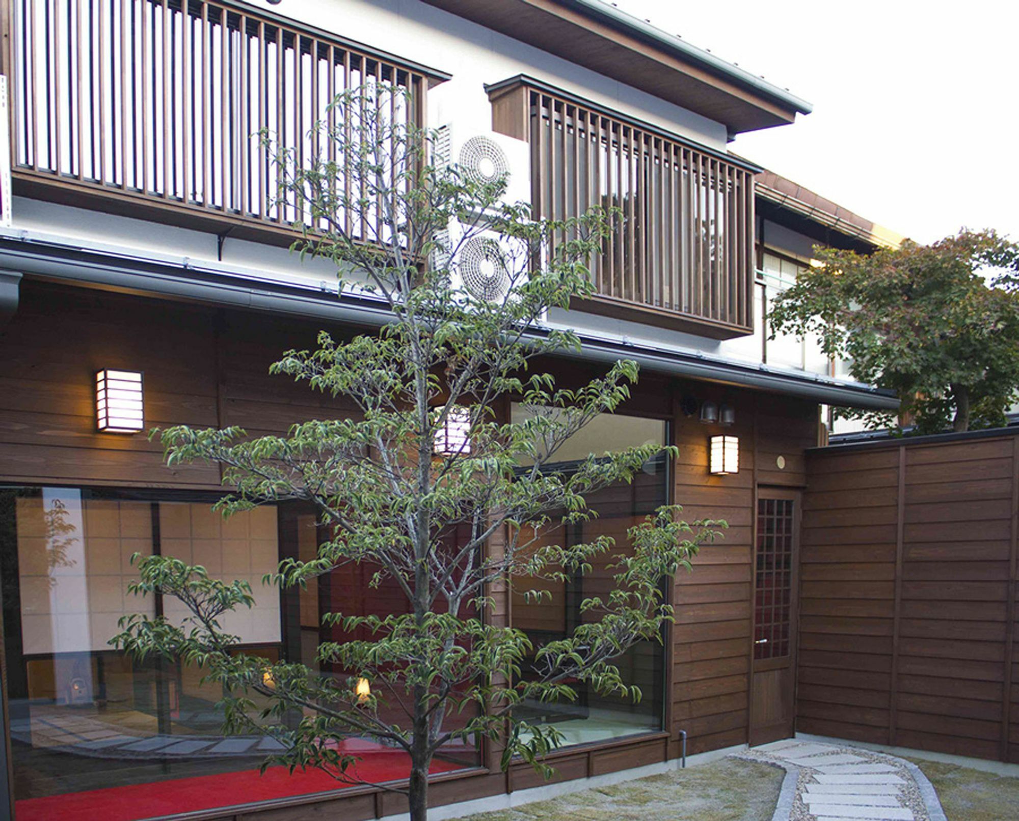 Hida Takayama Relax Hostel Bettei Fuji Eksteriør bilde