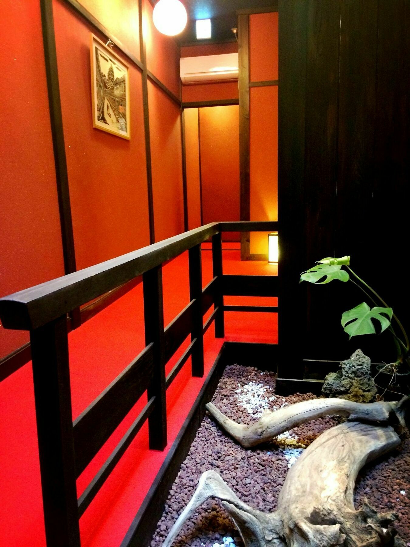 Hida Takayama Relax Hostel Bettei Fuji Eksteriør bilde